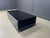 Vintage Glass Coffee Table by Roche Bobois, 1980s For Sale - Image 4 of 11