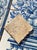 Antique 18th Century Portuguese Blue & White Abundance Basket Tile Panel For Sale - Image 16 of 16