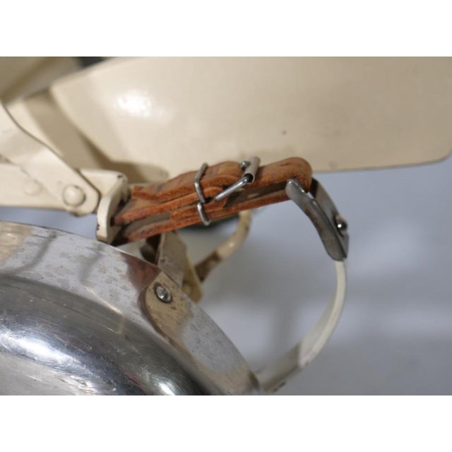 Vintage Stroller, Bavaria, Germany, 1960s For Sale - Image 12 of 15