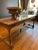 19th Century Marble French Convent Table For Sale - Image 10 of 12