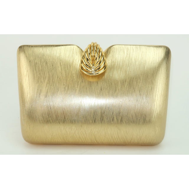 A touch of 1970's glamour from RODO, a great Italian brand that has been producing high quality handbags since the 1950's....