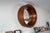 A commanding statement piece from the celebrated Ralph Lauren Home collection, this exceptional “Aran Isles” mirror blends...