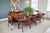 Large Danish Dining Table in Teak from A/S Polexim Co., Denmark, 1960s For Sale - Image 16 of 18