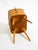 Mid-Century Modern Teak Sewing Box with Hinged Compartments, 1950s For Sale - Image 18 of 18