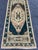 Turkish Yastik Rug 1'8" x 3'5" #23679 Explore a curated collection of hallway runners, wool rugs, and handmade...