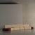 Not Yet Made - Made To Order Verneuil Two-Seat Sofa by Haymann Editions For Sale - Image 5 of 7