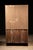 Wood Early 20th Century American Wooden Apothecary Hutch For Sale - Image 7 of 10