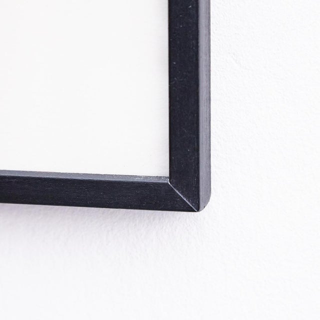 1950s Françoise Gilot, String Games, 1951, Lithograph, Framed For Sale - Image 5 of 9