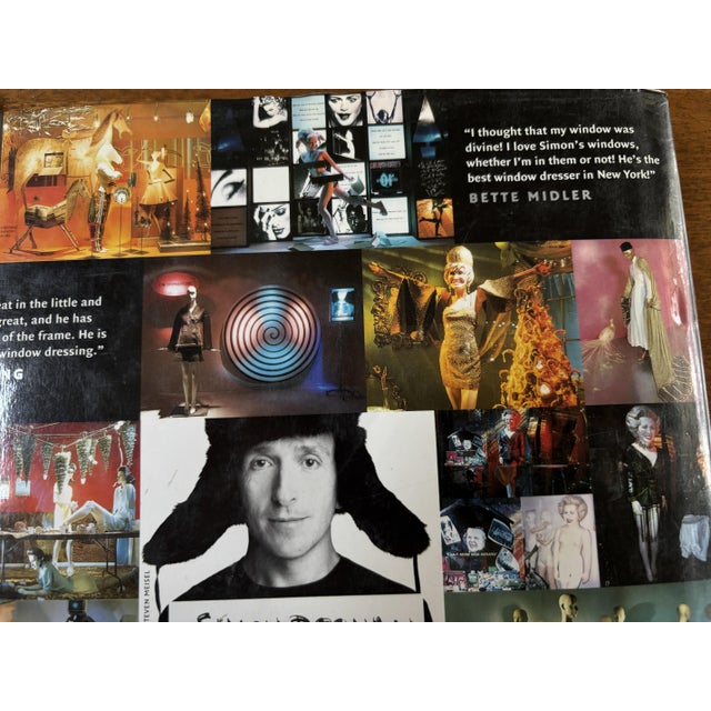 Collection of Fashion Books: Couture, Shoes and Hats--Set of Six For Sale In Seattle - Image 6 of 13