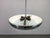 Josef Hurka Bauhaus UFO Pendant Lamp by Josef Hurka for Napako, 1930s For Sale - Image 4 of 13