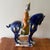 Large Tang Dynasty Style Horse With Rider For Sale - Image 11 of 15