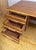 Mid-Century Danish Teak Desk, 1960s For Sale - Image 6 of 14