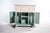Antique Wood TV Cabinet in Shabby Chic Style, 1960 For Sale - Image 6 of 15