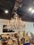 The Antique French Crystal Chandeliers are elegant lighting fixtures perfect adding a true touch of elegance. The...