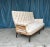 Large French 19th C Napoleon III Tufted Sofa For Sale - Image 9 of 12