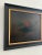 Late 20th Century Red Floral Still Life Oil Painting on Canvas by James Clinton Mumby For Sale - Image 11 of 18