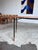 Mid-Century Modern Vintage Scandinavian Black and Oak Finn Juhl Nyhavn Desk For Sale - Image 3 of 8