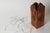 This handcrafted Swedish table lamp is truly something special. It's more than just a table lamp—it's a light sculpture...