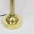 Green Opal Glass Table Lamp, 1960s For Sale - Image 6 of 8