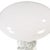Stacked Marble Stone Mini Table Lamp For Sale In Los Angeles - Image 6 of 6