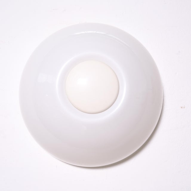 Ceiling Lamp by Elio Martinelli for Martinelli Design, 1970s For Sale - Image 6 of 15