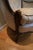 Wood Early 20th Century Bergere Armchair For Sale - Image 7 of 10