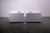 Saratoga Armhairs by Lella and Massimo Vignelli for Poltronova, 1990, Set of 2 For Sale - Image 11 of 18