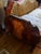 Victorian Antique Victorian Style Couch For Sale - Image 3 of 10