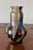Art Nouveau Iridescent Glass Vase, Central European, 1890s For Sale - Image 13 of 18