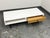 White Article Bios Coffee Table For Sale - Image 8 of 12