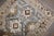 Persian Malayer Small Antique Runner rug no. j5182 For Sale - Image 10 of 11
