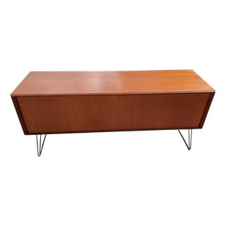 Sideboard in the style of G-Plan, 1960 For Sale