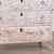 19th Century Swedish Painted Pine Chest of Three Drawers For Sale - Image 11 of 12