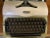 Vintage Typewriter Model Gabriele 3 from Triumph, 1960s For Sale - Image 6 of 9