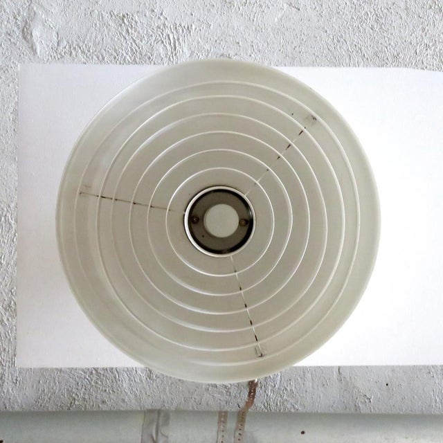 Stockmann Orno Lisa Johansson-Pape Flushmount Light, 1960 For Sale - Image 4 of 10