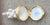 Chelsea Bonbonnieres, Trinket, Pill Box, Staffordshite England Enamels For Sale - Image 11 of 15