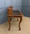 19th Century Burr Walnut Desk, 1880 For Sale - Image 14 of 18