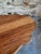 Antique French Walnut Violin Table / Centre Table with Drawer, C. 18801900, 1890s For Sale - Image 10 of 18