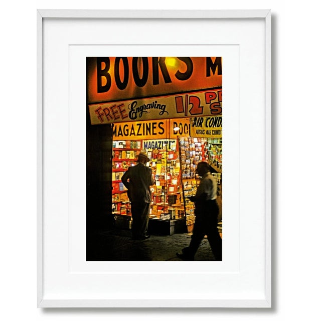 Newman, Art C, Broadway For Sale - Image 6 of 7
