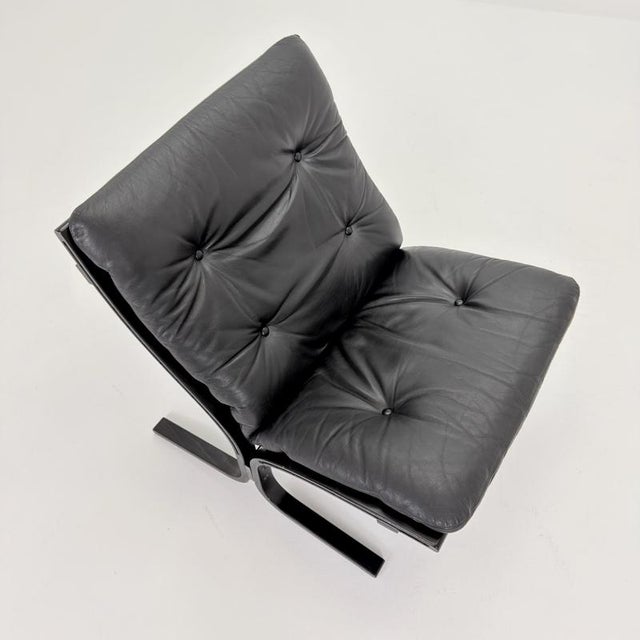 Mid-Century Modern Norwegian Siesta Chair by Ingmar Relling for Westnofa, 1960s For Sale - Image 14 of 16