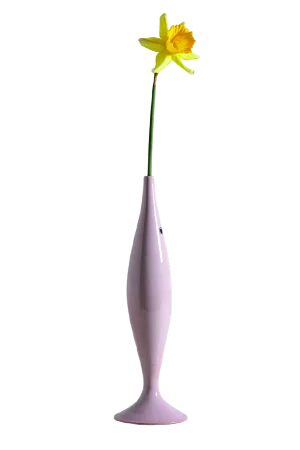 Sori Vase by Giulio Iacchetti for Giuseppe Mazzotti