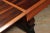 French Art Deco Dining Table in Macassar Ebony, 1925 For Sale - Image 4 of 13