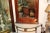 Brown 19th Century Antique English Mirror For Sale - Image 8 of 9