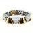 18k Gold Hersheys Kisses Bracelet For Sale