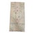 Turkish Yastik Rug 1'5" x 2'11" For Sale