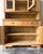 Antique European Pine Hutch For Sale - Image 4 of 9