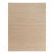 Beach House Handmade Rug Sand 8x10 For Sale