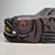 Mid-Century Modern Buddhist Wooden Fish, Japan, 1920s For Sale - Image 3 of 18