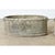 English Pair of 1920s Oval Cast Stone Planters For Sale - Image 11 of 11