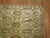 Brown Vintage Turkish Rug For Sale - Image 4 of 6